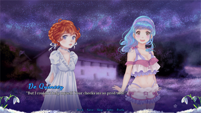 Asphyxia - Screenshot - Gameplay Image