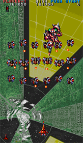 Rapid Hero - Screenshot - Gameplay Image