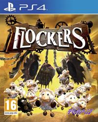 FLOCKERS - Box - Front Image