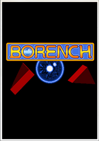 Borench - Fanart - Box - Front Image