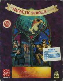 The Magnetic Scrolls Collection