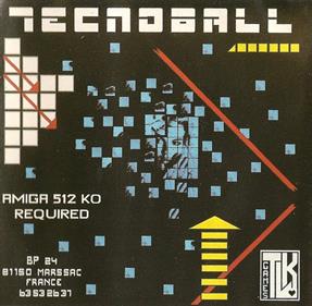 Tecnoball