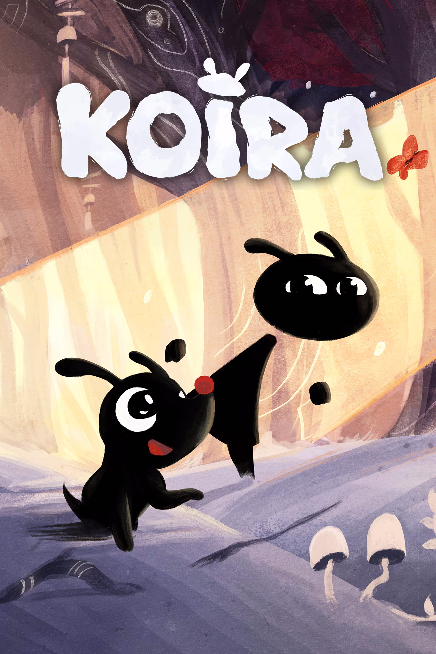 Koira