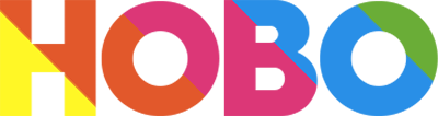 Hobo - Clear Logo Image
