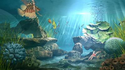 Aquatopia - Screenshot - Gameplay Image