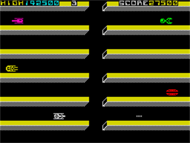 Confusion - Screenshot - Gameplay Image