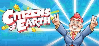 Citizens of Earth - Banner Image