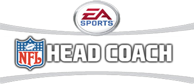 NFL Head Coach - Clear Logo Image