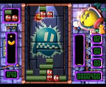 Namco Anthology 2 - Screenshot - Gameplay Image