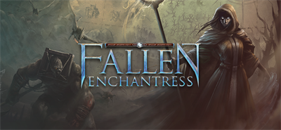 Fallen Enchantress - Banner Image