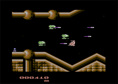 BreakThrough - Screenshot - Gameplay Image