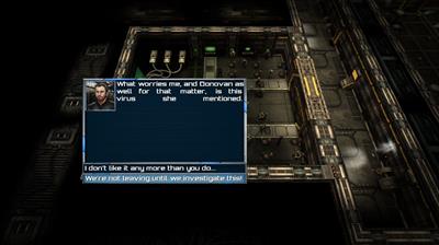 Meridian: New World - Screenshot - Gameplay Image