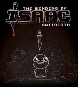 The Binding of Isaac: Antibirth