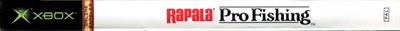 Rapala Pro Fishing - Banner Image