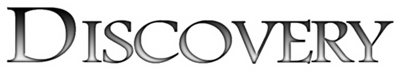 Discovery - Clear Logo Image