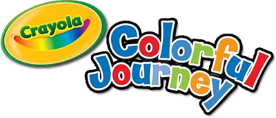 Crayola Colorful Journey - Clear Logo Image