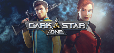 Darkstar One - Banner Image