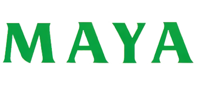 Le Fetiche Maya - Clear Logo Image
