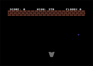 Leaky Roof - Screenshot - Gameplay Image