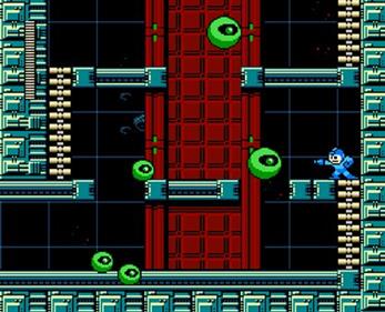 Mega Man 9 - Screenshot - Gameplay Image