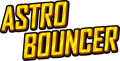 Astrou Bouncer - Clear Logo Image