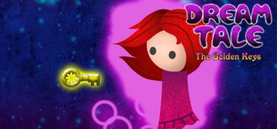 Dream Tale - Banner Image
