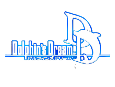 Diver's Dream - Clear Logo Image