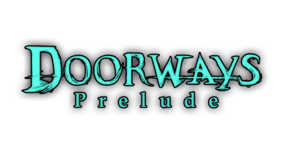 Doorways: Prelude - Clear Logo Image