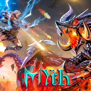Myth: Gods of Asgard