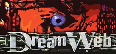 Dreamweb - Banner Image