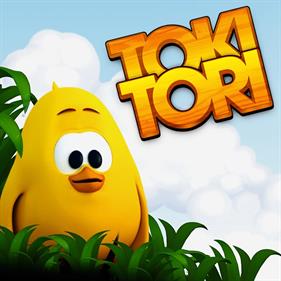 Toki Tori 3D - Box - Front Image