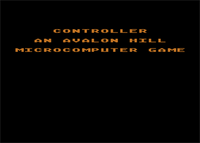 Controller - Screenshot - Game Title Image