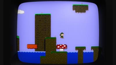 Super Win the Game - Screenshot - Gameplay Image