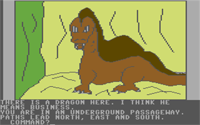 Ulysses and the Golden Fleece - Screenshot - Gameplay Image
