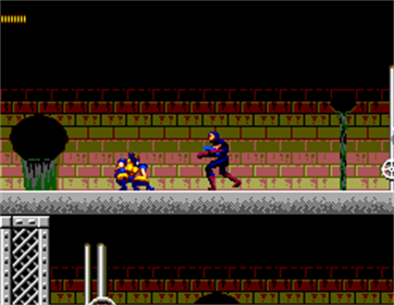 X-Men: Mojo World - Screenshot - Gameplay Image