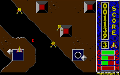 Mission Genocide - Screenshot - Gameplay Image