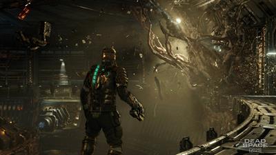 Dead Space - Screenshot - Gameplay Image