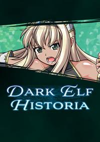 Dark Elf Historia