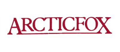 Arcticfox - Clear Logo Image