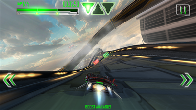 Repulze - Screenshot - Gameplay Image