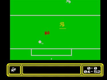 Kick Off 2  - Screenshot - Gameplay Image