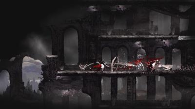 Moonscars - Screenshot - Gameplay Image