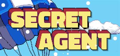 Secret Agent HD - Banner Image