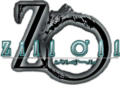 Zill O'll - Clear Logo Image