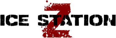 Ice Station Z - Clear Logo Image