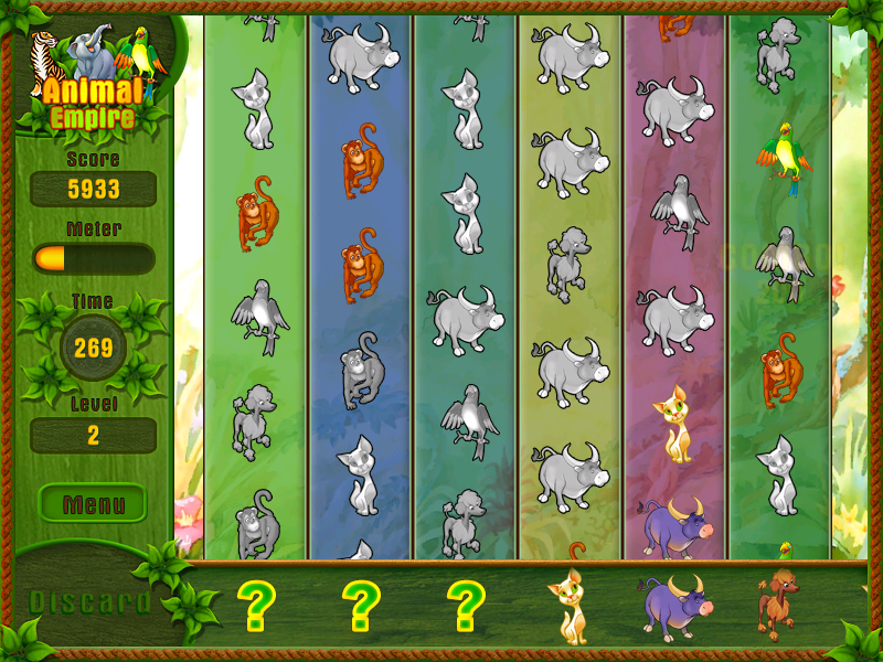 Animal Empire