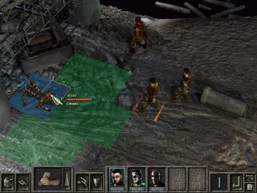 Odium - Screenshot - Gameplay Image