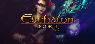 Eschalon: Book I - Banner Image