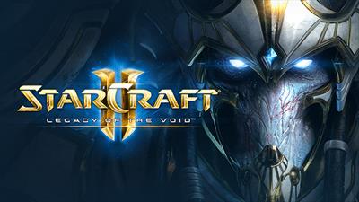 StarCraft II: Legacy of the Void - Banner Image