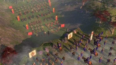 Age of Empires III: Complete Collection - Screenshot - Gameplay Image